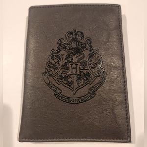 Harry Potter Passport Holder & Card Case